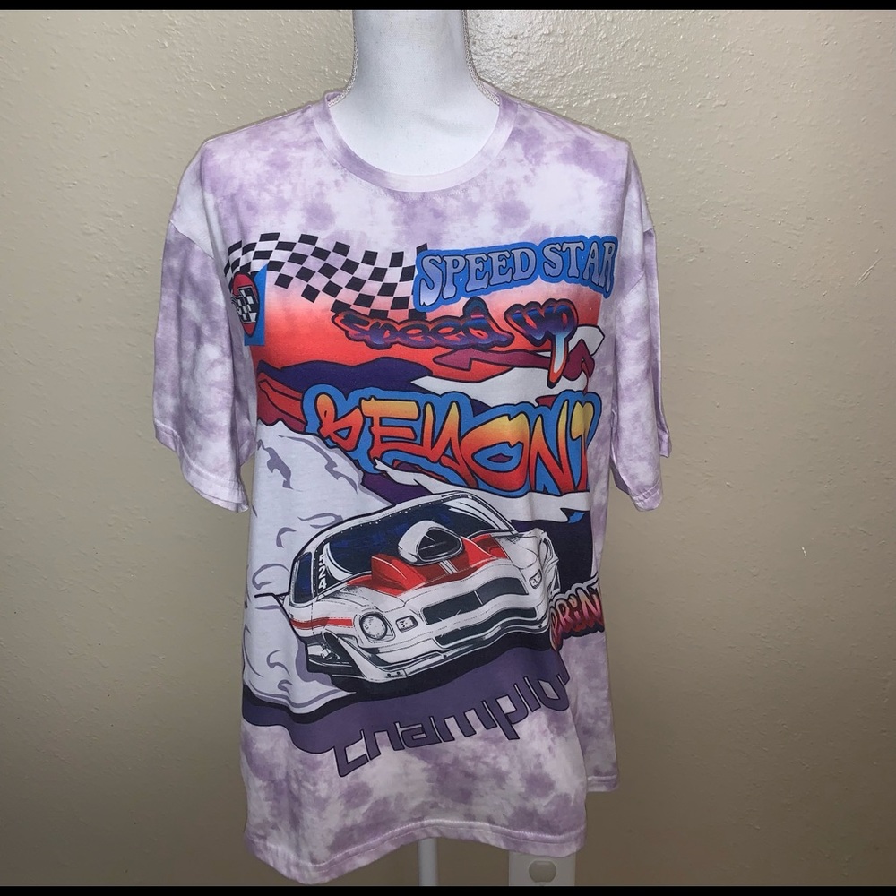 SHEIN Shirt